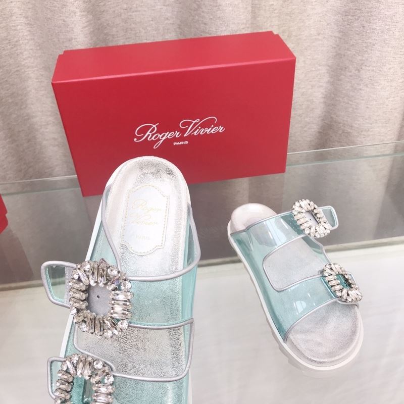 Roger Vivier Sandals